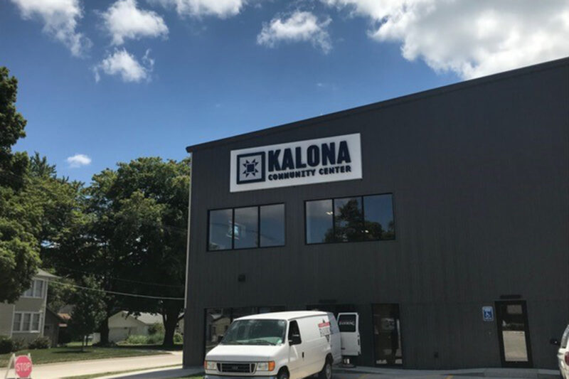 Our Facility & Locations YMCA of Washington County